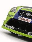 pic for Ford Focus Rally Car
